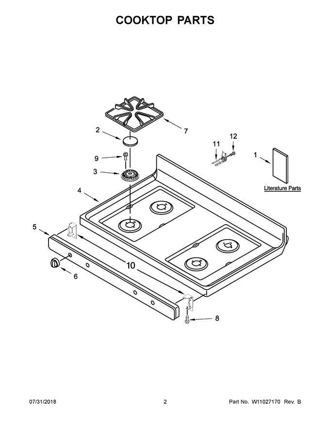 Diagram for IGS426AS2