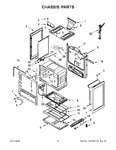 Diagram for 05 - Chassis Parts