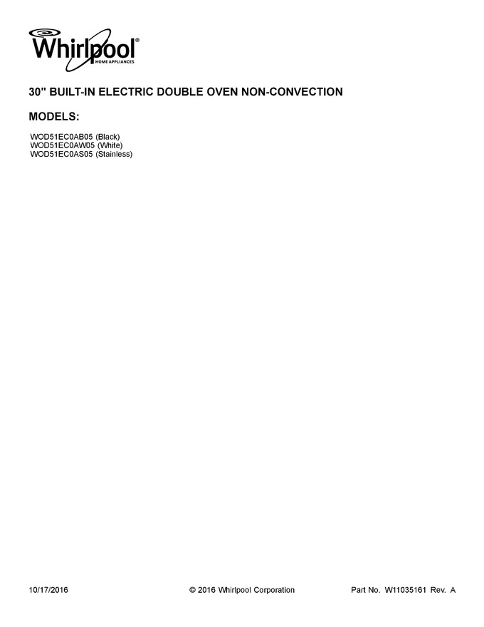 Diagram for WOD51EC0AB05