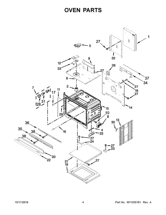 Diagram for WOD51EC0AB05