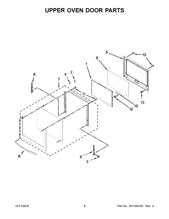 Diagram for WOD51EC0AB05