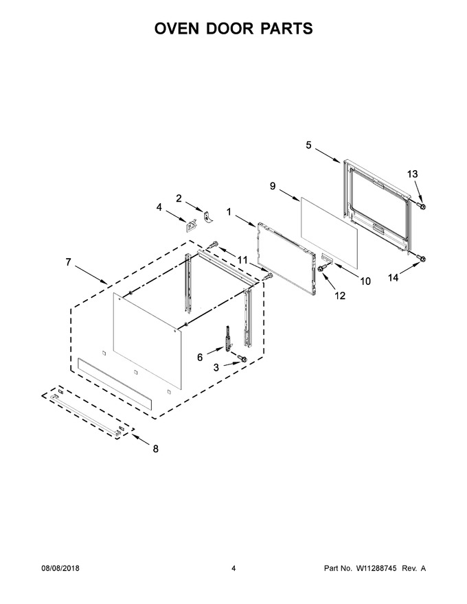 Diagram for IBS300DS03