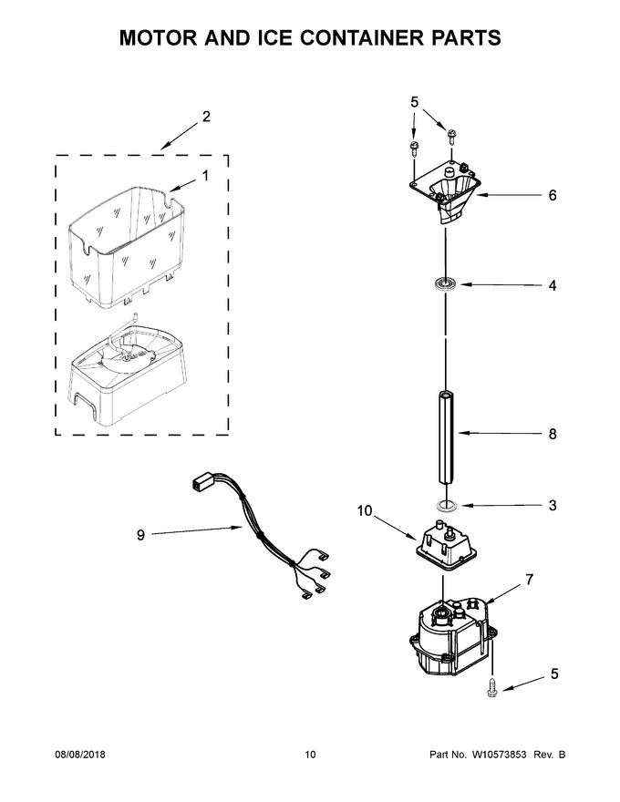 Diagram for WRS342FIAT00
