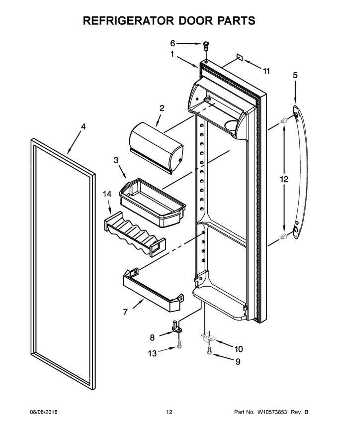 Diagram for WRS342FIAB00