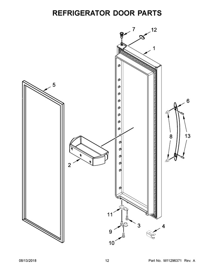 Diagram for WRSA88FIHN00
