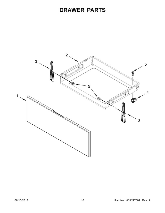 Diagram for YWFE510S0HS1