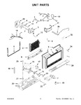 Diagram for 05 - Unit Parts