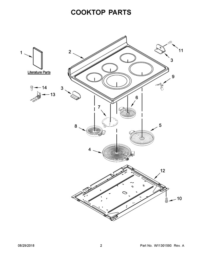 Diagram for KFEG500EBS3