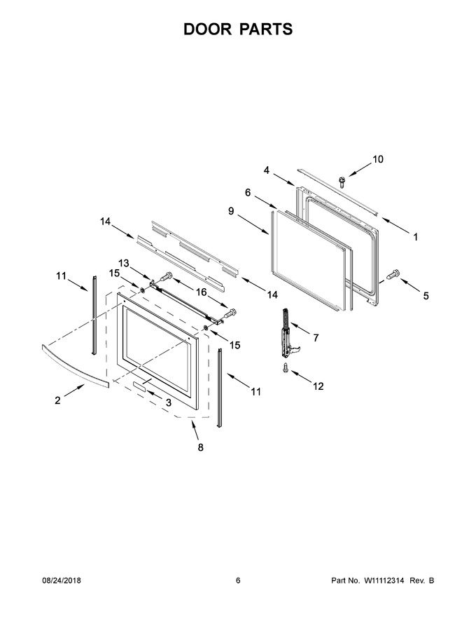 Diagram for WEE750H0HZ0