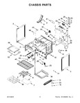 Diagram for 04 - Chassis Parts