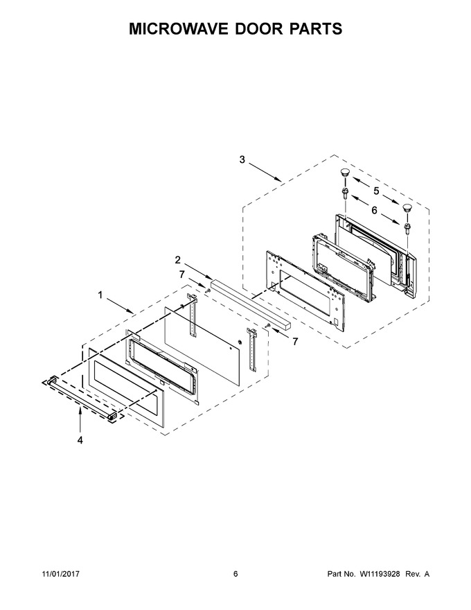 Diagram for KOCE500EBL06