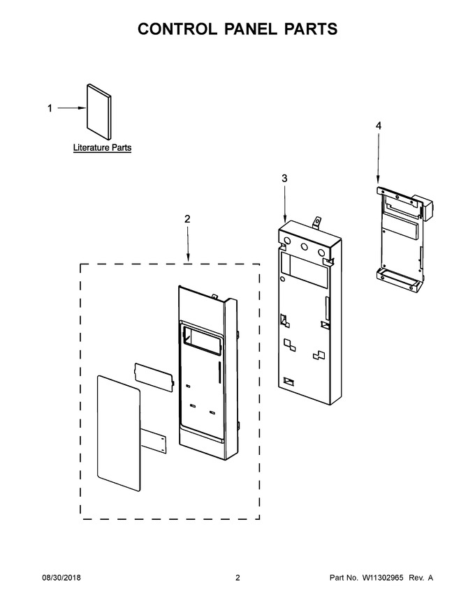 Diagram for UMV1160CS7