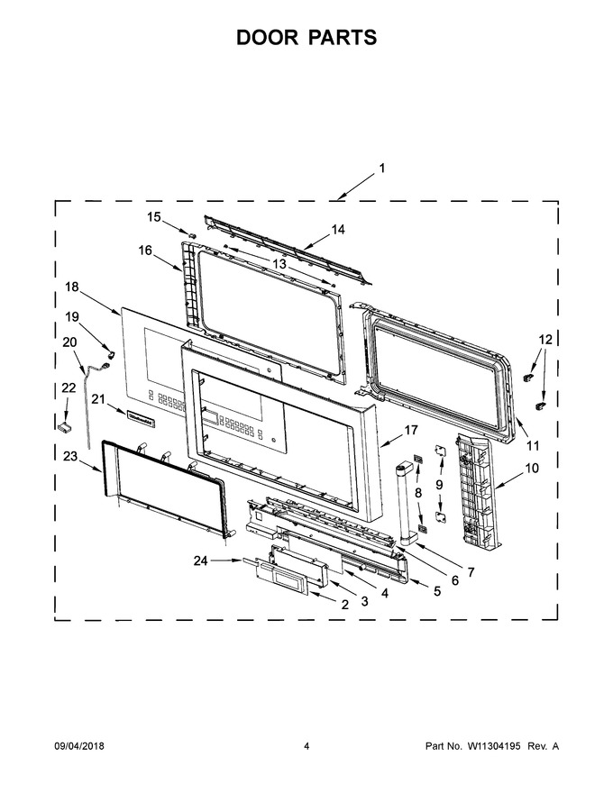 Diagram for YKMHC319EBS3