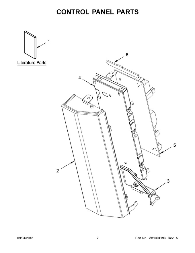 Diagram for YKMHC319ES4