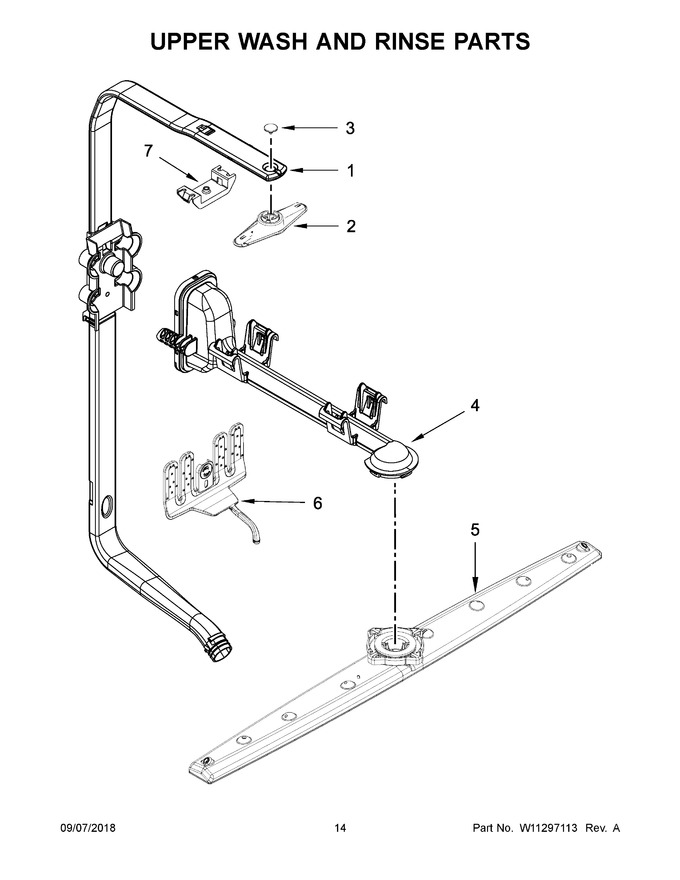 Diagram for KDTM384ESS3