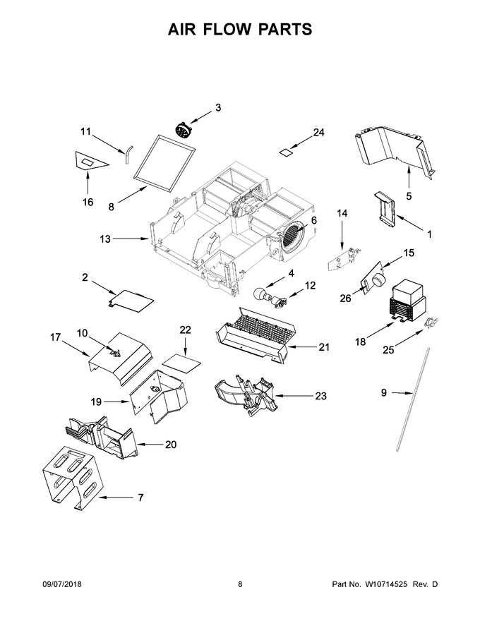 Diagram for KMHP519ESS0