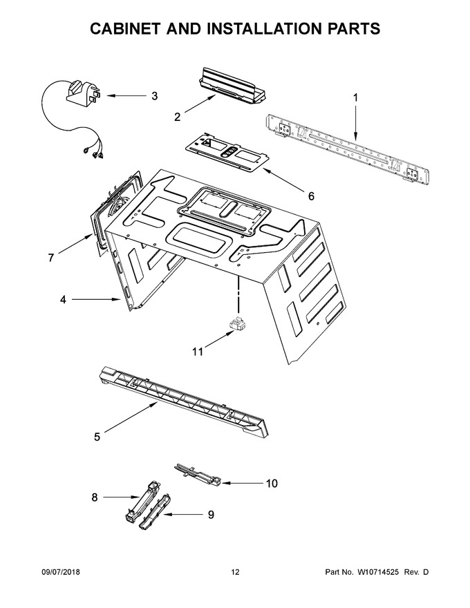 Diagram for KMHP519ESS0