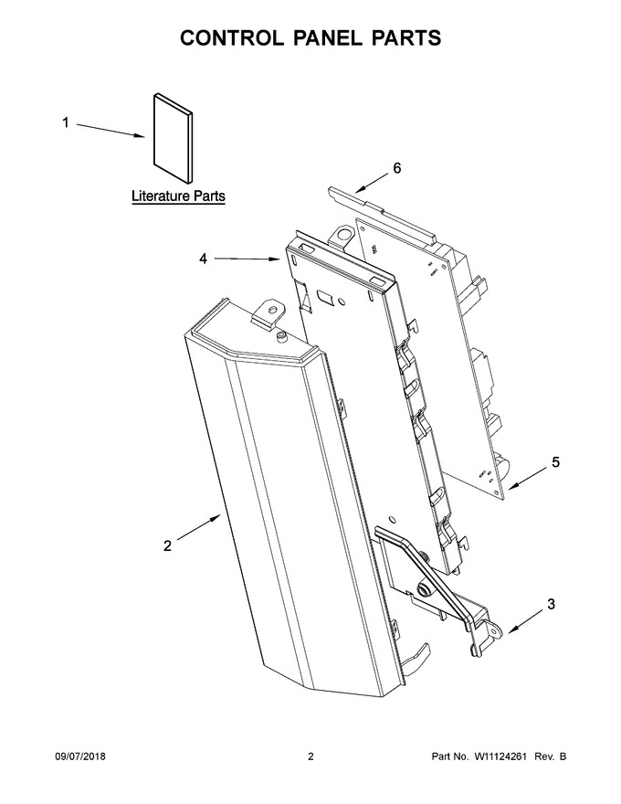 Diagram for KMHP519ESS2