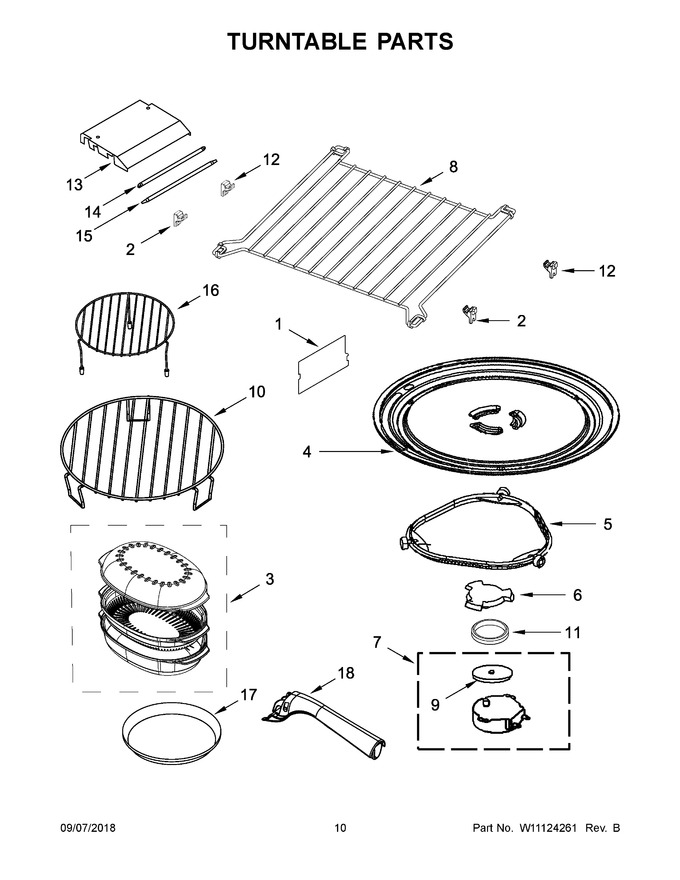 Diagram for KMHP519ESS2