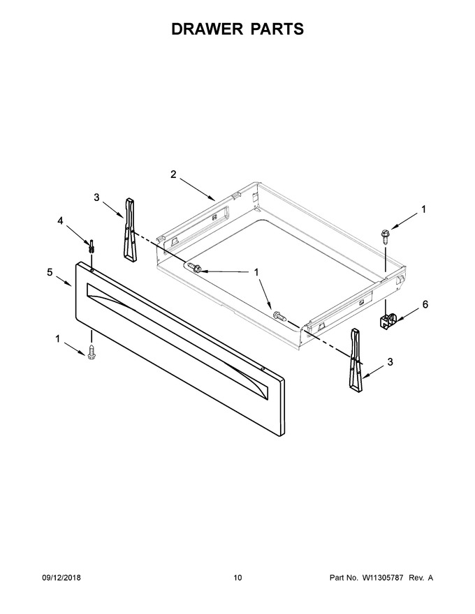 Diagram for WFC150M0EB3