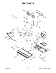 Diagram for 07 - Unit Parts