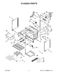 Diagram for 04 - Chassis Parts