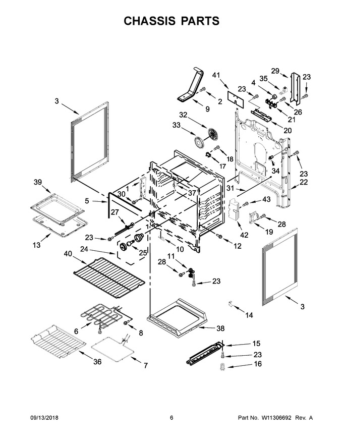 Diagram for WFE775H0HB1