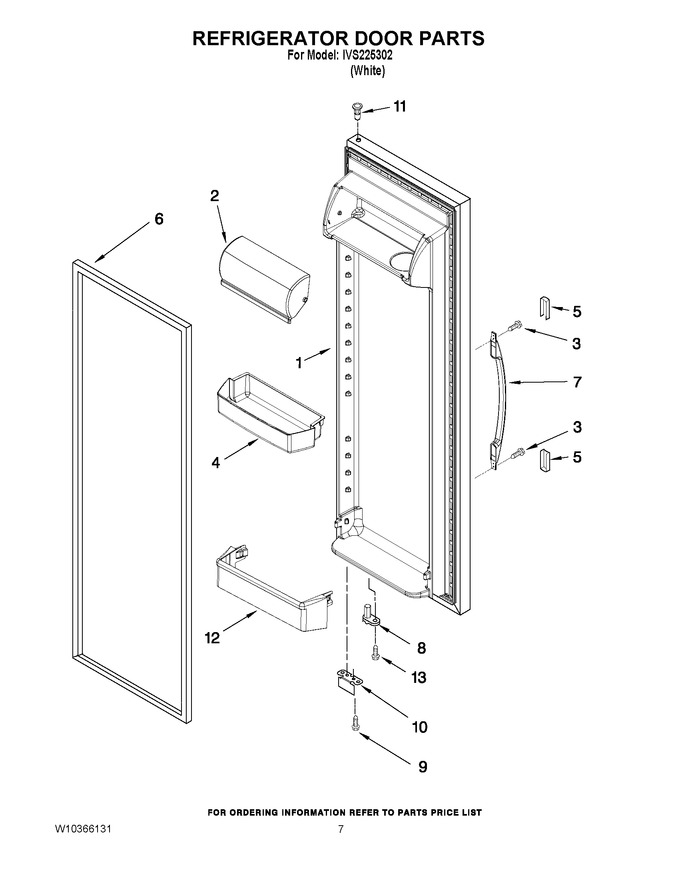 Diagram for IVS225302