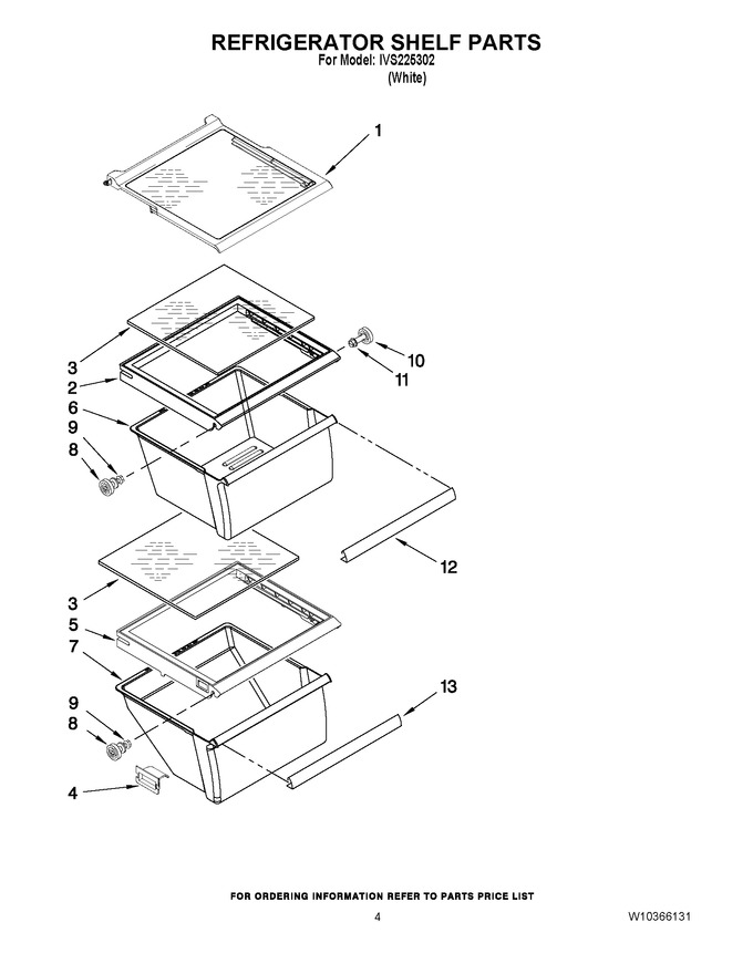 Diagram for IVS225302