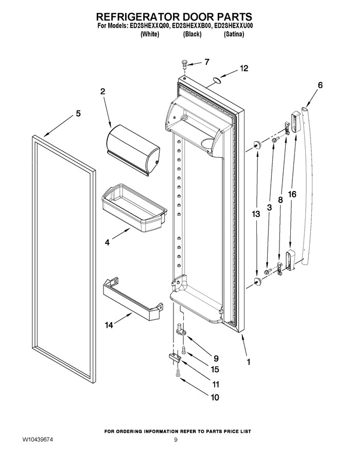 Diagram for ED2SHEXXU00