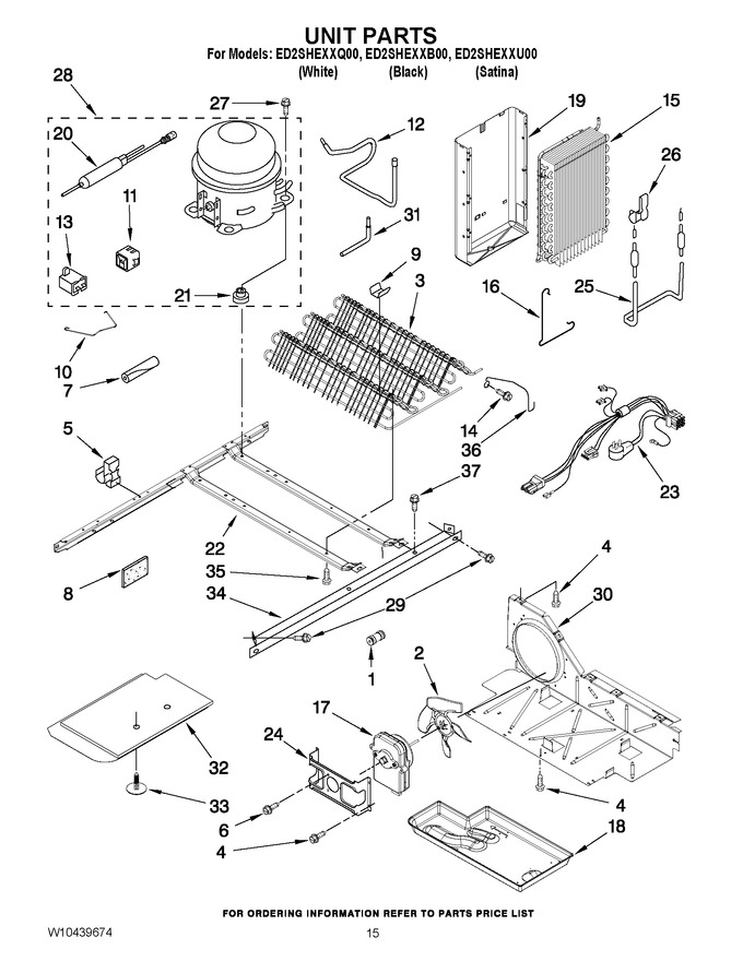 Diagram for ED2SHEXXU00