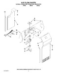 Diagram for 10 - Air Flow Parts
