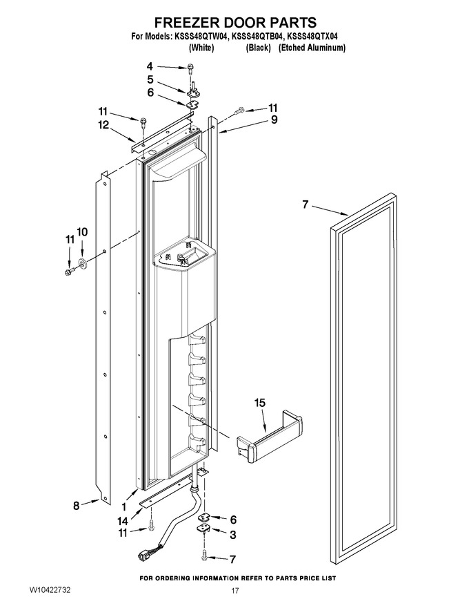 Diagram for KSSS48QTW04