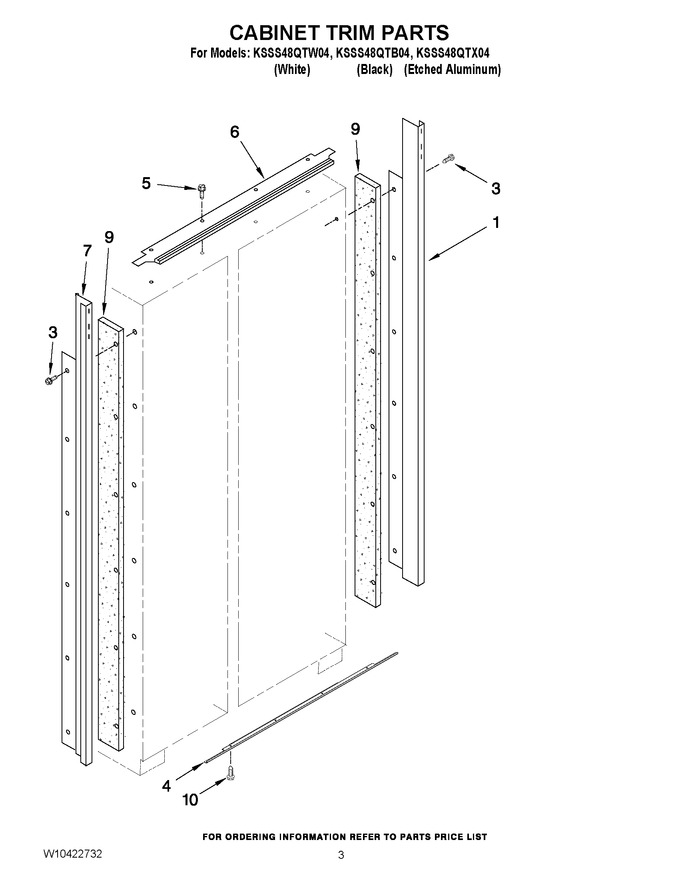 Diagram for KSSS48QTW04
