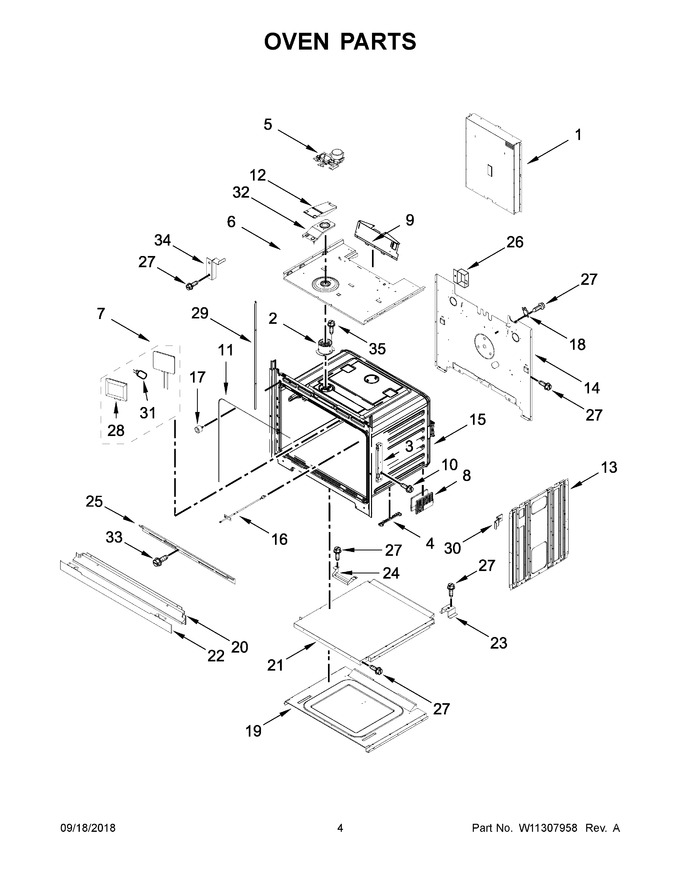 Diagram for KOST107ESS03