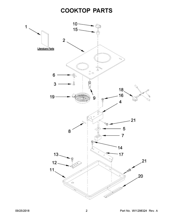 Diagram for KECC056RBL06