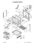 Diagram for 04 - Chassis Parts