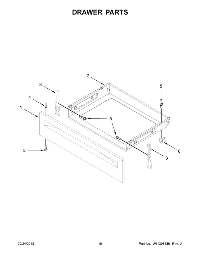Diagram for WFE515S0ET2