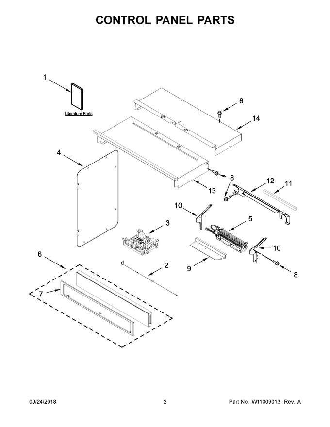 Diagram for WOCA7EC0HN01