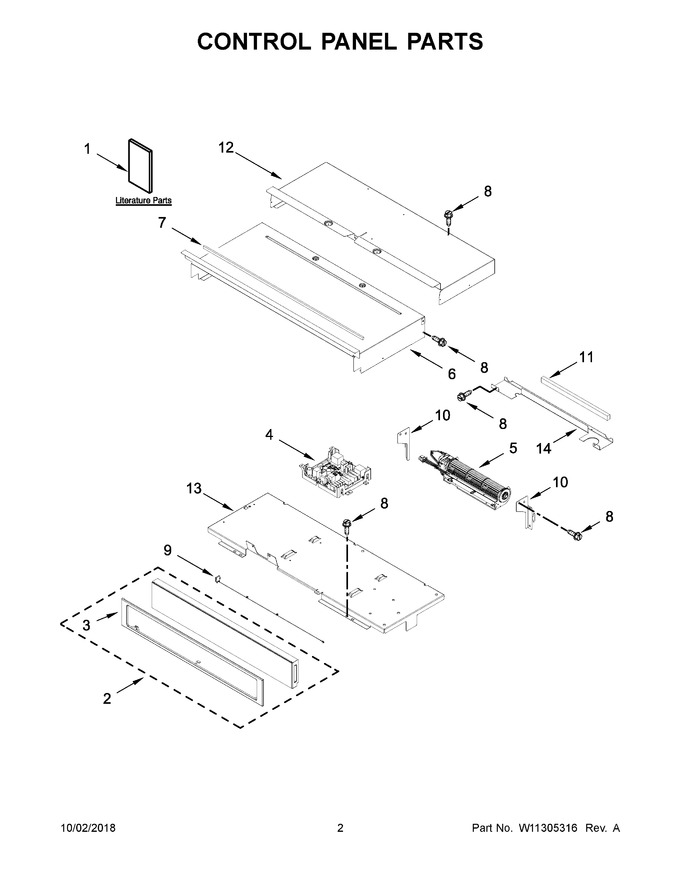 Diagram for WOS72EC7HV01