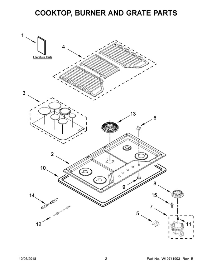 Diagram for ICS655DS00