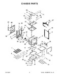 Diagram for 03 - Chassis Parts