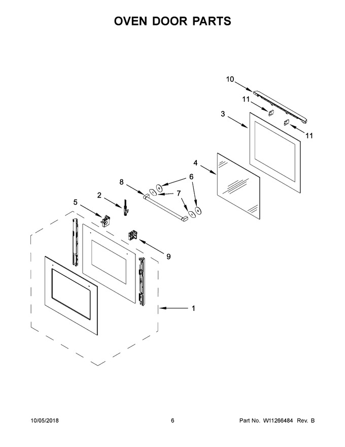 Diagram for WOS52EM4AS2