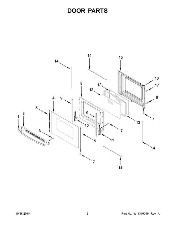 Diagram for IES790GS0