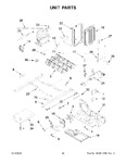 Diagram for 12 - Unit Parts