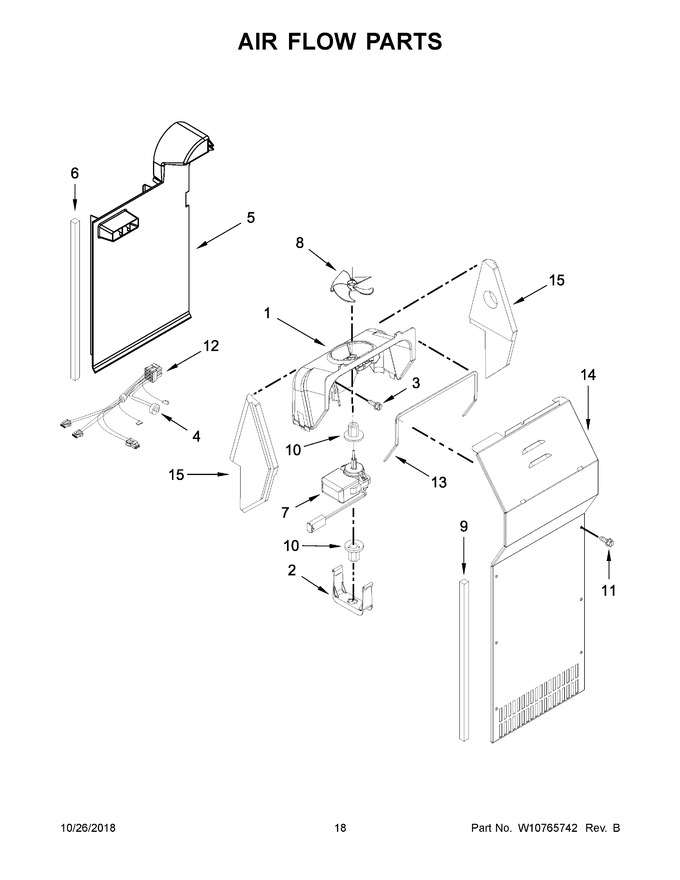 Diagram for WRS335FDDM00