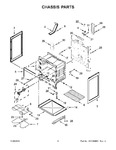 Diagram for 04 - Chassis Parts
