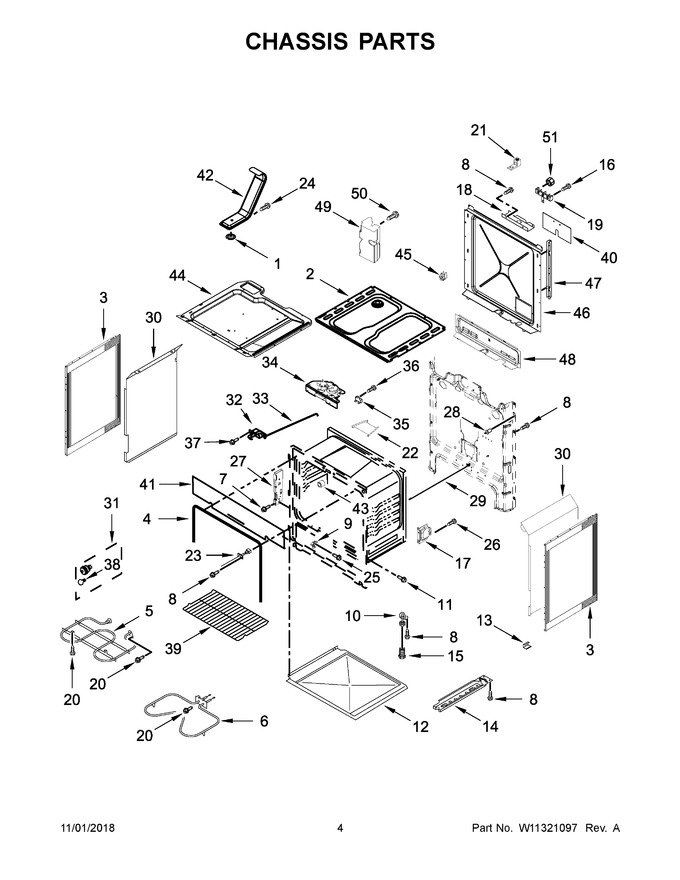 Diagram for WEC310S0FB3