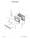 Diagram for 06 - Door Parts