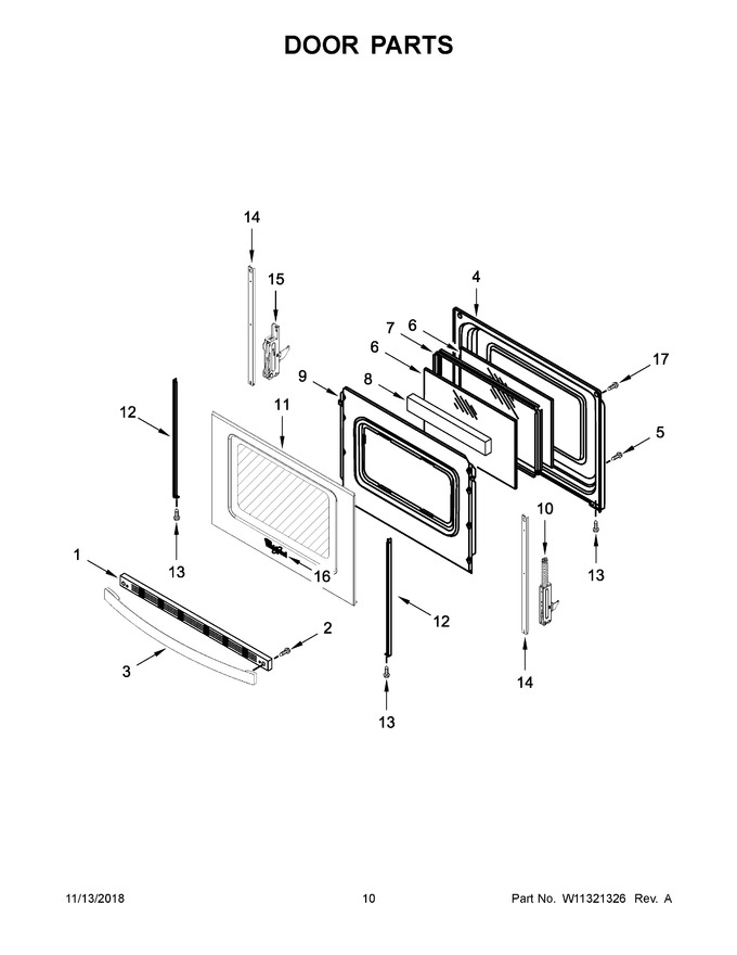Diagram for WFG525S0HS1